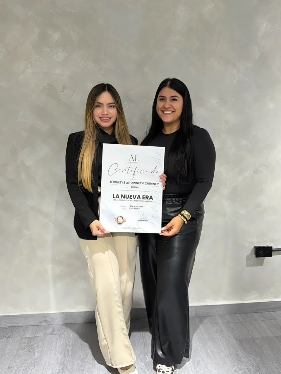 Certificación profesional